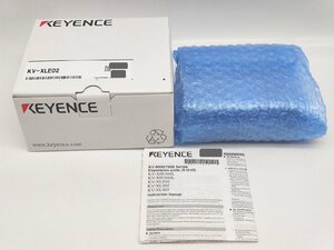 新品 キーエンス KEYENCE KV-XLE02 その11