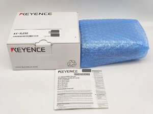 新品 キーエンス KEYENCE KV-XLE02 その12