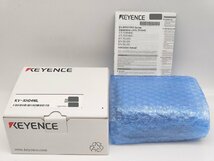 新品 キーエンス KEYENCE KV-XH04ML その3_画像1