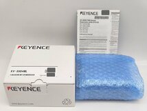 新品 キーエンス KEYENCE KV-XH04ML その4_画像1