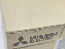 箱いたみ・汚れあり 2017年 新品 三菱 MITSUBISHI AJ65SBT-RPT_画像5