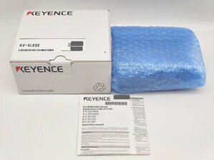 新品 キーエンス KEYENCE KV-XLE02 その9