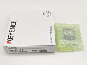 新品 キーエンス KEYENCE CA-SD16G その4