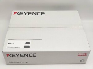 新品 キーエンス KEYENCE VT5-X10 その1