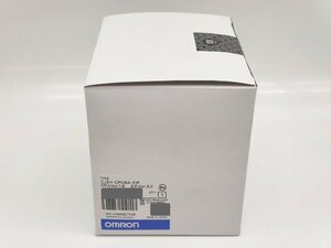 新品 オムロン OMRON CJ2H-CPU64-EIP CPU.VER.1.6 EIP.Ver.3.0
