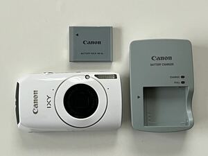 ★Canon IXY 30S コンパクトデジタルカメラ 送料込