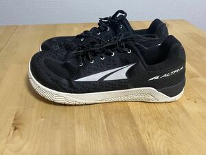 【送料無料】Altra アルトラ HIIT XT / クロストレーニング　室内 ジム シューズ　26.5　