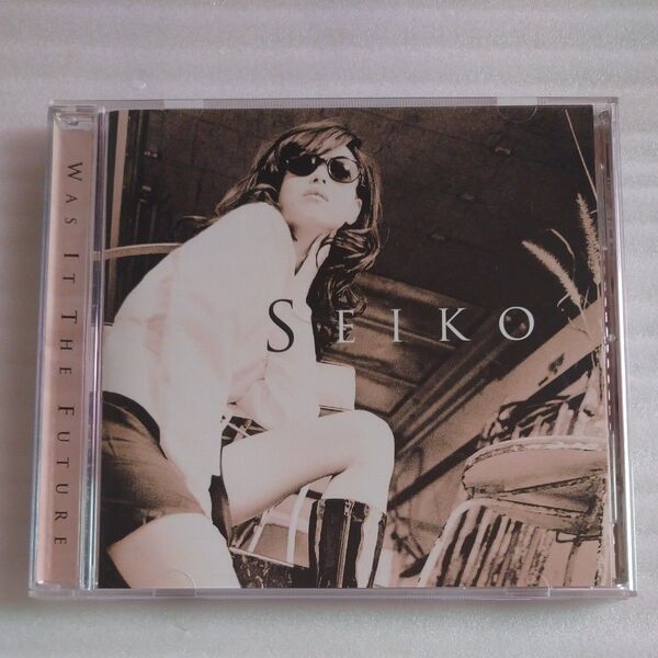 松田聖子 / SEIKO