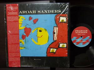 ■激レア■美盤■PHAROAH SANDERS■MOON CHILD■