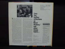 ■激レア■美盤オリジナル■PAUL DESMOND■TAKE TEN■_画像3