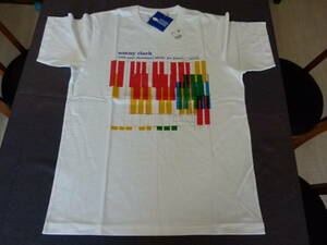 ■激レア■新品未使用■SONNY CLARK TRIO Tシャツ■BLUENOTE 1579■限定・廃版 ユニクロTシャツ■Lサイズ■