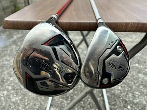 HONMA GOLF