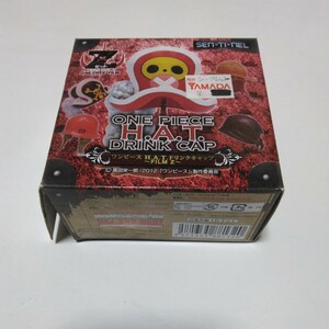 ONE PIECE ワンピース　フィルムZ ドリンクキャップ シークレット　1点　当時品　保管品