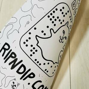 RIPNDIP リップンディップ スケートボード スケボー デッキテープ グリップテープ Eの画像3