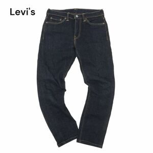 Levi's 510 リーバイス 05510-0249 通年 インディゴ★ ストレッチ スリムストレート デニム パンツ ジーンズ Sz.28　メンズ　C4B00546_1#R