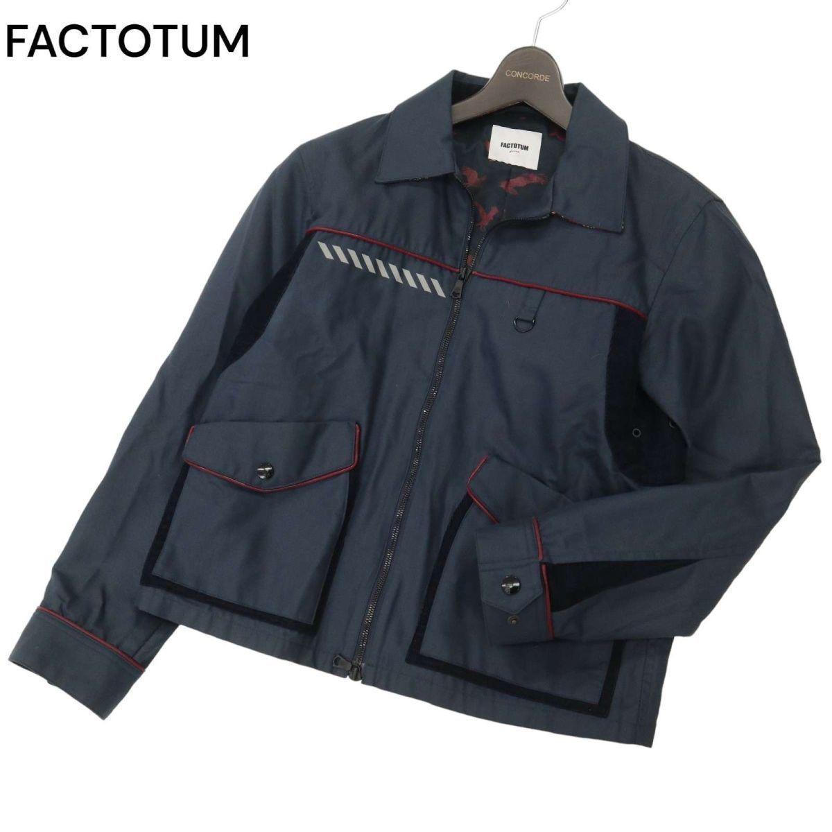 2025年最新】Yahoo!オークション -factotumファクトタムの中古品 2025年最新】Yahoo!オークション -factotumファクトタムの中古品