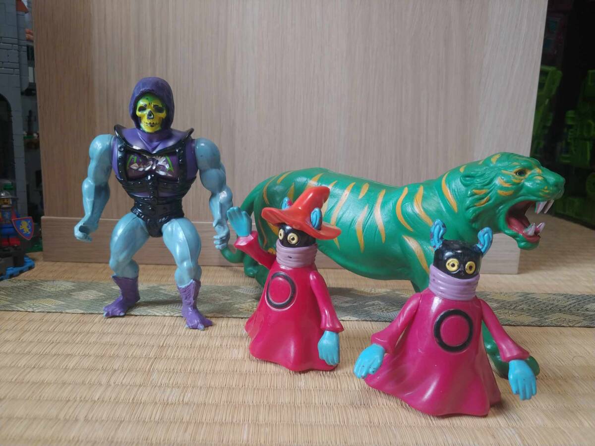 2025年最新】Yahoo!オークション -masters universe(フィギュア 2025年最新】Yahoo!オークション -masters universe(フィギュア