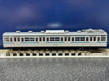 TOMIX モハ103 1034 (M) 103系1000番台 JR 三鷹電車区 東西線 98309/310バラ _画像2