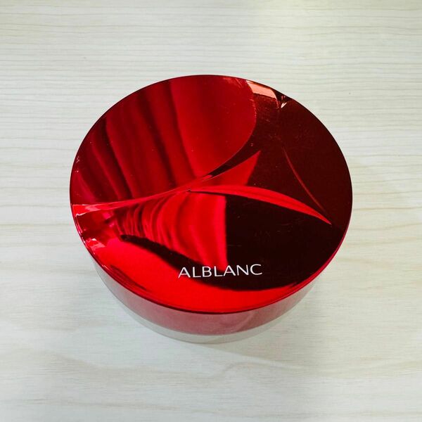 ALBLANC アルブラン 潤白美肌ルースパウダー フェイスパウダー
