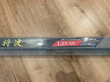 DAIKO ダイコー　将波12.5-50 美品_画像9