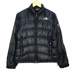 [111-1065] THE NORTH FACE/ノースフェイス/アコンカグア/ダウンジャケット/サイズM