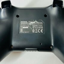 【643-7733k】◎1円スタート◎【ジャンク】HORI ホリ ワイヤレスホリパッド for Nintendo Switch ２個セット_画像6