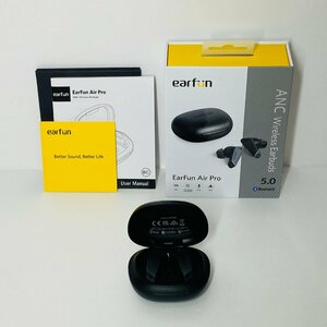 【416-7739k】◎1円スタート◎EarFun　ANC Wireless Earbuds Air Pro