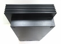 【641-7346k】◎1円スタート◎【ジャンク】SONY　PlayStation２　SCPH-30000　本体のみ_画像8