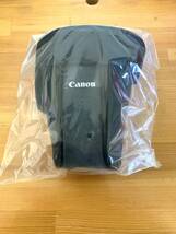 キヤノン Canon EH25-L セミハードケース ブラック_画像3