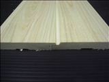 檜 腰壁用 羽目板 無節 A品 本実目透しサンダー 910ｍｍ×10ｍｍ厚×75ｍｍ幅48枚 約1坪入り：送料ヤマトFサイズ