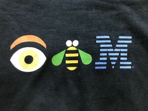 ★希少 IBM T/企業sonymicrosoftapple M