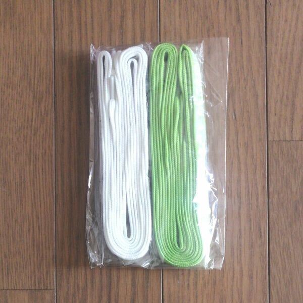 新品　Mrs. GREEN APPLE　ANTENA　若井滉斗監修　シューレース　2種類セット