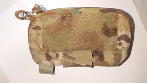 FerroConceptsfe low concept molding Ad min pouch multi cam plate carrier * chest ligvelocity spiritus systems