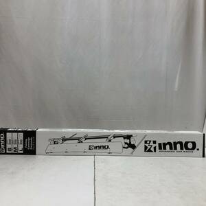 【未開封】カーメイト INNO IN267JP フェアリングLサイズ（1230mm/0.8kg）