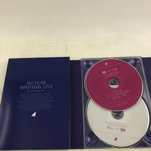 【DVD】乃木坂46 / 乃木坂46 8th YEAR BIRTHDAY LIVE 2020.2.21-24 NAGOYA DOME 4DAYS コンプリートBOX [完全生産限定 豪華盤]_画像8