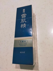 KOSE コーセー 雪肌精 化粧水 200ml