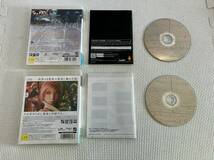 24-PS3-14　プレイステーション3　白騎士物語 光と闇の覚醒、ファイナルファンタジーⅩⅢ 13　動作品　PS3　プレステ3_画像2