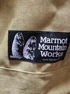 マーモット Marmot リュック Light Hike pack 20 