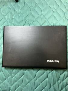 Lenovo レノボ ノートパソコン ノートPC G510 Core i5 DOLBY ジャンク