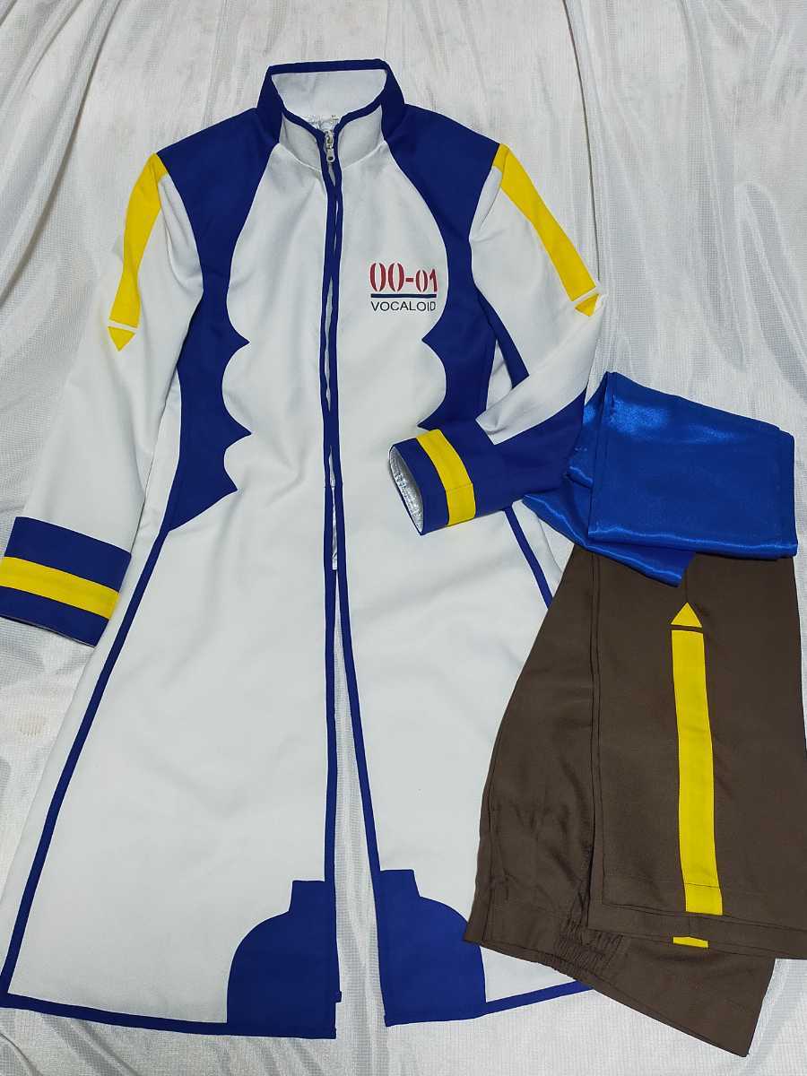 2025年最新】Yahoo!オークション -kaito(コスプレ衣装)の中古品 2025年最新】Yahoo!オークション -kaito(コスプレ衣装)の中古品