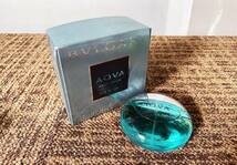 ◎★ 中古★BVLGARI/ブルガリ　AQVA POUR HOMME　MARINE　香水　オードトワレ　50　元箱付き【00E73AE1R】CZOE_画像2