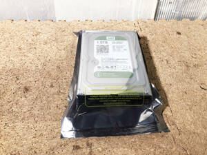 ◎★新品未開封★WesternDigital WD10EZRX 1.0TB 3.5インチHDD SATA【WD10EZRX-00L4HB0】CX2W