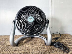 ◎★ 中古★VORNADO ボルネード サーキュレーター 高耐久モデル【MAR22-102941】CX6Y