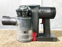 ◎★ 中古★dyson/ダイソン　dyson animal　コードレス掃除機　充電式クリーナー　アダプター付属【DC44】CYU6_画像6