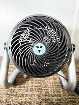 ◎★ 中古★VORNADO ボルネード サーキュレーター 高耐久モデル【MAR22-102941】CX6Y_画像3