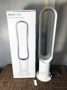 ◎★ 中古★ダイソン dyson cool リビングファン AM07 扇風機【AM07】D01F