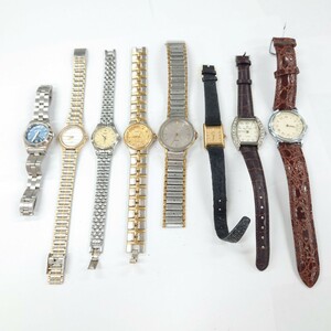 I529 腕時計 まとめ SEIKO FORBEL HARDY AMIES ROYAL Gianni Accardi セイコー 中古 ジャンク品 訳あり