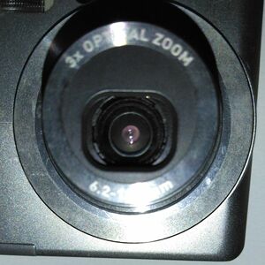 CASIO EXILIM EX-Z600 コンパクトデジタルカメラ