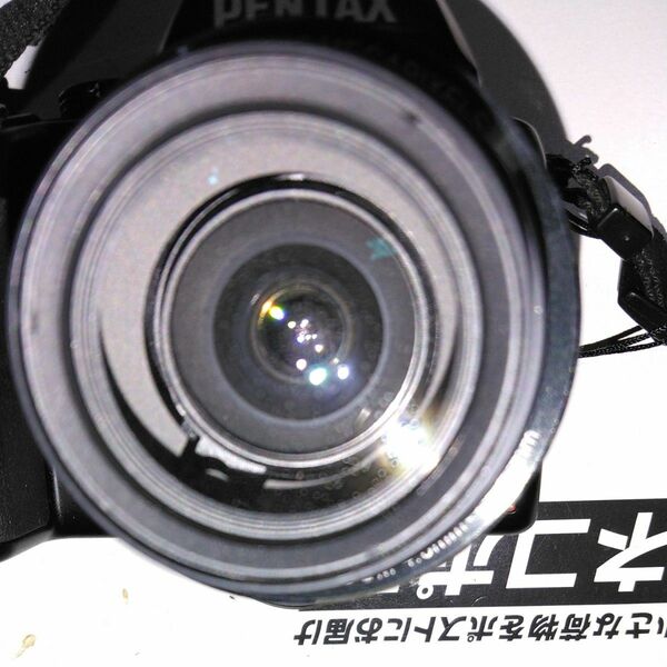 PENTAX X70 デジタルカメラ