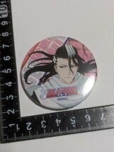 BLEACH　缶バッジ　未使用　中古_画像1